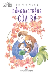Đồng bạc trắng của bà