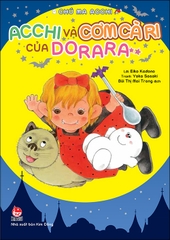 Chú ma Acchi - Acchi và cơm cà ri của Dorara (2017)