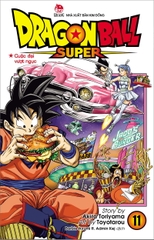 (Tập lẻ) Dragon Ball Super