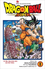 (Tập lẻ) Dragon Ball Super