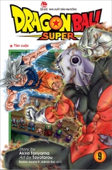 (Tập lẻ) Dragon Ball Super