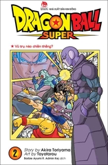 (Tập lẻ) Dragon Ball Super