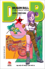 (Tập lẻ) Dragon Ball - 7 viên ngọc rồng