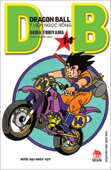 (Tập lẻ) Dragon Ball - 7 viên ngọc rồng