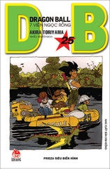 (Tập lẻ) Dragon Ball - 7 viên ngọc rồng