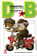 (Tập lẻ) Dragon Ball - 7 viên ngọc rồng
