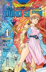 (Tập lẻ) Dragon Quest - Cuộc phiêu lưu của Dũng sĩ Dai