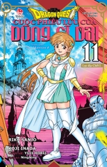 (Tập lẻ) Dragon Quest - Cuộc phiêu lưu của Dũng sĩ Dai