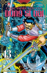 (Tập lẻ) Dragon Quest - Cuộc phiêu lưu của Dũng sĩ Dai