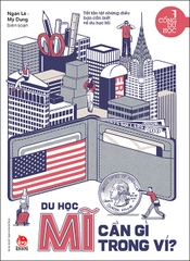 Cổng du học - Du học Mỹ, cần gì trong ví?