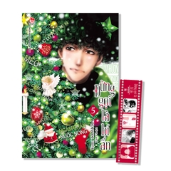 (Tập lẻ) Đừng gọi là bí ẩn