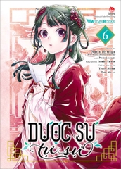 (Tập lẻ) Dược sư tự sự (Manga)