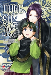 (Tập lẻ) Dược sư tự sự (Light-novel)