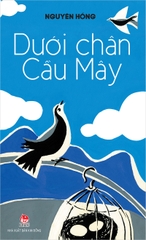 Dưới chân cầu mây