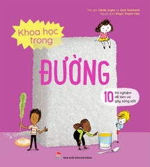 Khoa học trong Đường