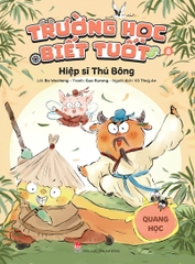 Combo - Trường học Biết Tuốt (15 cuốn)