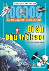 Combo Mười vạn câu hỏi vì sao (4 cuốn)