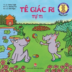 Combo Phòng khám bác sĩ Đốm (10 cuốn)