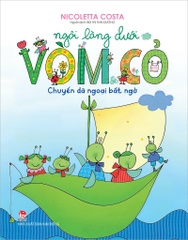 Ngôi làng dưới vòm cỏ - Chuyến dã ngoại bất ngờ