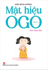Combo - Mật hiệu OGO (6 tập)