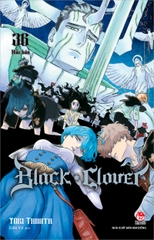 Black Clover - Tập 36