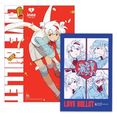 Love Bullet - Tập 1
