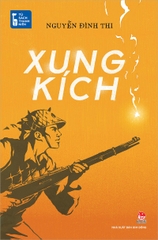 Xung kích