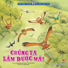 Combo Cuộc sống tươi đẹp (8 quyển)