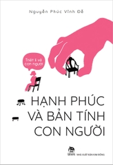 Combo - Triết lí về con người (4 cuốn)