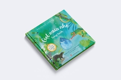 Khởi đầu nhỏ - Hành trình lớn - Giọt mưa nhỏ long lanh