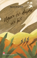 Người có duyên với hổ