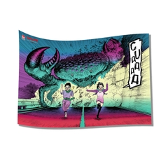 DAN DA DAN - Tập 05 (Tặng Poster kèm bảo vệ)