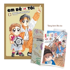 (Tập lẻ) Em bé và tôi