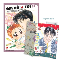 (Tập lẻ) Em bé và tôi
