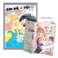 (Tập lẻ) Em bé và tôi
