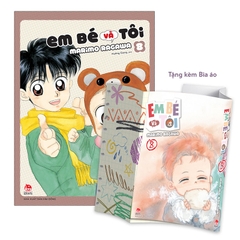 (Tập lẻ) Em bé và tôi