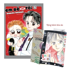 (Tập lẻ) Em bé và tôi