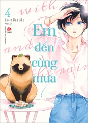 (Tập lẻ) Em đến cùng mưa - With You And The Rain