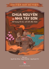 Combo - Chuyện hay sử Việt (10 cuốn)
