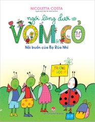 Combo Ngôi làng dưới vòm cỏ (4 cuốn)