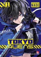 (Tập lẻ) Tokyo Aliens