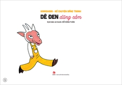 Combo Kamishibai - Kể chuyện bằng tranh (8 cuốn)