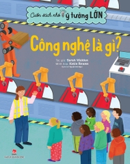 Combo Cuốn sách nhỏ - Ý tưởng lớn (8 cuốn)