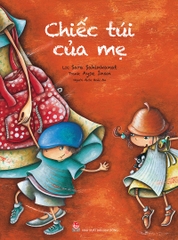 Chiếc túi của mẹ