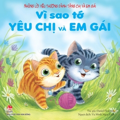Combo Vì sao tớ yêu - Phần 2 (10 cuốn)