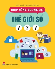 Combo - Nhịp sống đương đại (5 cuốn)