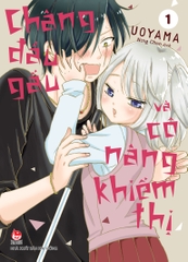 (Tập lẻ) Chàng đầu gấu và cô nàng kiếm thị