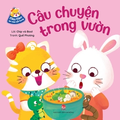 Combo Meo Meo bé mèo tốt bụng (5 cuốn)