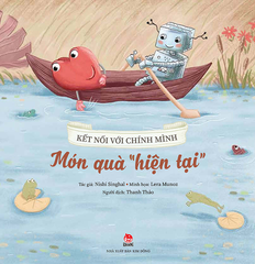 Combo Kết nối với chính mình (2 cuốn)