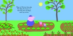 Thế giới của Peppa - Những con vật tí hon